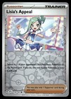 Lisia's Appeal