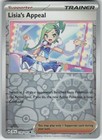 Lisia's Appeal
