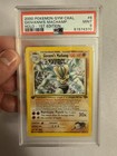 Giovanni's Machamp