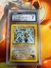 Giovanni's Machamp