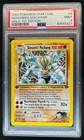 Giovanni's Machamp