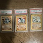Giovanni's Machamp