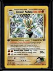 Giovanni's Machamp