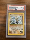 Giovanni's Machamp
