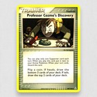 Professor Cozmo's Discovery