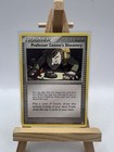 Professor Cozmo's Discovery