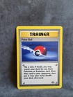 Poke Ball