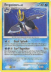 Empoleon