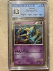 Deoxys