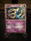 Deoxys