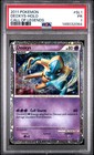 Deoxys