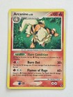 Arcanine