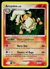 Arcanine