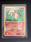 Arcanine