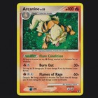 Arcanine