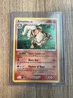 Arcanine