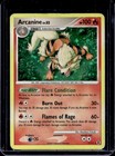 Arcanine