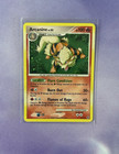 Arcanine