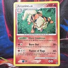 Arcanine