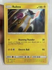 Raikou