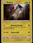 Raikou
