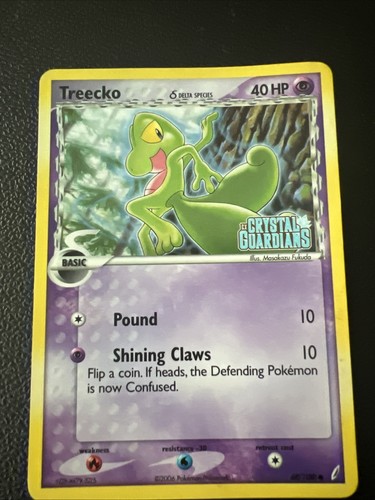 Treecko