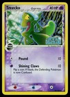 Treecko