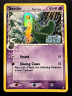 Treecko