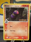 Ekans