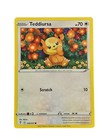 Teddiursa