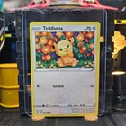 Teddiursa
