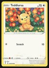 Teddiursa