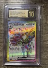 Hydreigon Ex