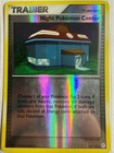 Night Pokemon Center