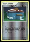 Night Pokemon Center