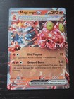 Magcargo ex
