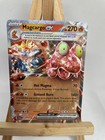 Magcargo ex