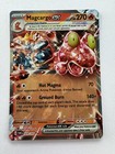 Magcargo ex