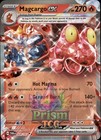 Magcargo ex