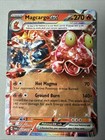 Magcargo ex