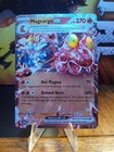 Magcargo ex