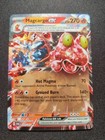 Magcargo ex