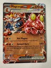 Magcargo ex