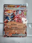 Magcargo ex