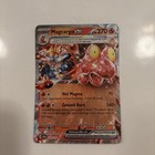 Magcargo ex