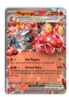 Magcargo ex
