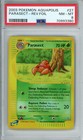 Parasect