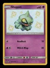 Shuppet