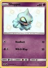 Shuppet