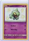 Shuppet